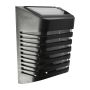 Aplique de perete SOLARKI EKO0723 3000K 1x0,12W/LED 20lm IP44 de la Eko-Light SOLAR