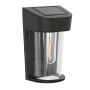 Aplique de perete SOLARKI EKO0724 3000K 1x0,1W/LED 20lm IP44 de la Eko-Light