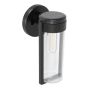 Aplique de perete SOLARKI EKO0725 3000K 1x0,1W/LED 20lm IP44 de la Eko-Light