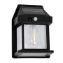 Aplique de perete SOLARKI EKO0726 3000K 1x0,1W/LED 5-100lm IP44 de la Eko-Light