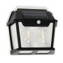 Aplique de perete SOLARKI EKO0731 3000K 2x0,13W/LED 20-300lm IP44 de la Eko-Light