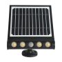 Halogen TALENT EKO8328 4000K 4x8W/LED 950lm IP65 de la Eko Light SOLAR