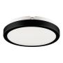 Lustră de tavan VERA EKP0471 4000K 1x18W/LED 1900lm IP65 de la Eko-Light