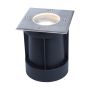 Lampă cu senzor de mișcare VIALE EKO326 1x8W/GU10 IP67 de la Eko-Light
