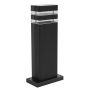 Lampă de podea VINI EKO0735 1x8W/GU10 IP54 de la Eko-Light