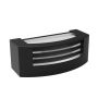 Aplique de perete VINI EKO0736 1x60W/E27 IP54 de la Eko-Light
