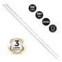 Lampă pentru dulap VITO EK1497 4000K 1x8W/LED 800lm IP20 de la Eko-Light