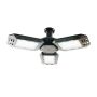 Lampă de tavan WARSZTATOWA EK1089 4000K 1x50W/E27 4500lm IP20 de la Eko-Light