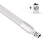 Tub LED BULB EK8245 4000K 1x20W/G13/T8/150CM 2100LM IP20 de la Eko-Light