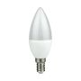 Bec BULB EKZA8006 6500K 1x7W/E14 820LM IP20 de la Eko-Light