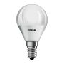 Bec BULB EKZOS898 2700K 1x5.5W/E14 470LM de la Eko-Light