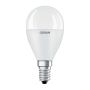 Bec BULB EKZOS947 6500K 1x7.5W/E14 806LM de la Eko-Light
