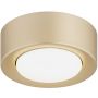 Lampă de tavan ELORA 8903 1x12W/GX53 ip20 de la Argon