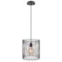 Lampă cu pendul ELVIS 2212253003 1x60W/E27 de la Nordlux