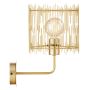 Aplique de perete ELVIS 2212281008 1x40W/E27 de la Nordlux