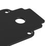 Element de montare ACCESSORIES FOR TRACKS TRA004EC-22B de la Maytoni