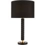 Lampă de masă Emani EMA4254 1x60w/e27 de la Dar Lighting