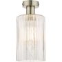 Lampă de tavan Emerson EME4861-E01 1x60w/e27 ip20 de la Dar Lighting