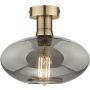 Lampă de tavan Emerson EME4875-E04 1x60w/e27 ip20 de la Dar Lighting