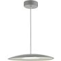 Lampă cu pendul Enoch ENO0139 3000k 1x18w/led 785lm de la Dar Lighting