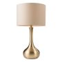 Lampă de masă PICCADILLY 61191 1x40W/E14 IP20 de la Endon