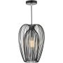Lampă cu pendul Ero ERO0122 1x60w/e27 ip20 de la Dar Lighting