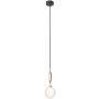 Lampă cu pendul Ero OR84993 1x8W/G9 IP20 de la Open Design Highlights