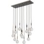 Lampă cu pendul Ero OR86430 14x8W/G9 IP20 de la Open Design Highlights
