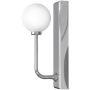 Aplique de perete Ero Parette OR85594 1x9W/G9 IP44 de la Open Design Highlights
