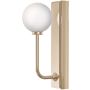 Aplique de perete Ero Parette OR85617 1x9W/G9 IP44 de la Open Design Highlights