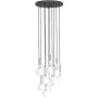 Lampă cu pendul Ero X OR85358 10x8W/G9 IP20 de la Open Design Highlights