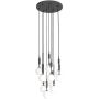 Lampă cu pendul Ero X OR85372 10x8W/G9 IP20 de la Open Design Highlights
