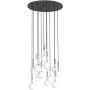 Lampă cu pendul Ero XII OR85389 12x8W/G9 IP20 de la Open Design Highlights