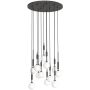 Lampă cu pendul Ero XII OR85402 12x8W/G9 IP20 de la Open Design Highlights