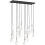 Lampă cu pendul Ero XII OR85440 12x8W/G9 IP20 de la Open Design Highlights