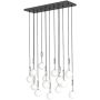 Lampă cu pendul Ero XIV OR85471 14x8W/G9 IP20 de la Open Design Highlights