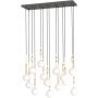 Lampă cu pendul Ero XIV OR85488 14x8W/G9 IP20 de la Open Design Highlights