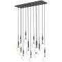 Lampă cu pendul Ero XIV OR85495 14x8W/G9 IP20 de la Open Design Highlights
