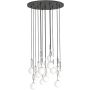 Lampă cu pendul Ero XVI OR85419 16x8W/G9 IP20 de la Open Design Highlights