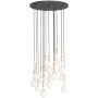 Lampă cu pendul Ero XVI OR85426 16x8W/G9 IP20 de la Open Design Highlights