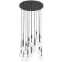 Lampă cu pendul Ero XVI OR85433 16x8W/G9 IP20 de la Open Design Highlights