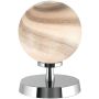 Lampă de masă ESBEN ESB4150-07 1x40W/G9 de la Dar Lighting
