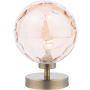 Lampă de masă Esben ESB4175-11 1x40w/g9 ip20 de la Dar Lighting