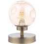 Lampă de masă Esben ESB4175-27 1x40w/G9 ip20 de la Dar Lighting