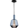 Lampă cu pendul Esmeralda ESM0123 1x60w/e14 de la Dar Lighting