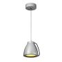 Lampă cu pendul EUROPA EUROPA-P-A 1x16W/LED 538LM de la Elstead Lighting