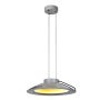 Lampă cu pendul EUROPA EUROPA-P-C 1x30W/LED 1847LM de la Elstead Lighting