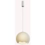 Lampă cu pendul PENDANT LIGHT 25172 1x15W/E27 IP20 de la Zambelis