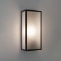 Aplique de perete MESSINA 1183032 1x12W/E27 IP44 de la Astro Lighting