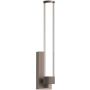 Aplique de perete WALL LED LIGHT 25444 3000K 9W/led 630lm IP20 de la Zambelis